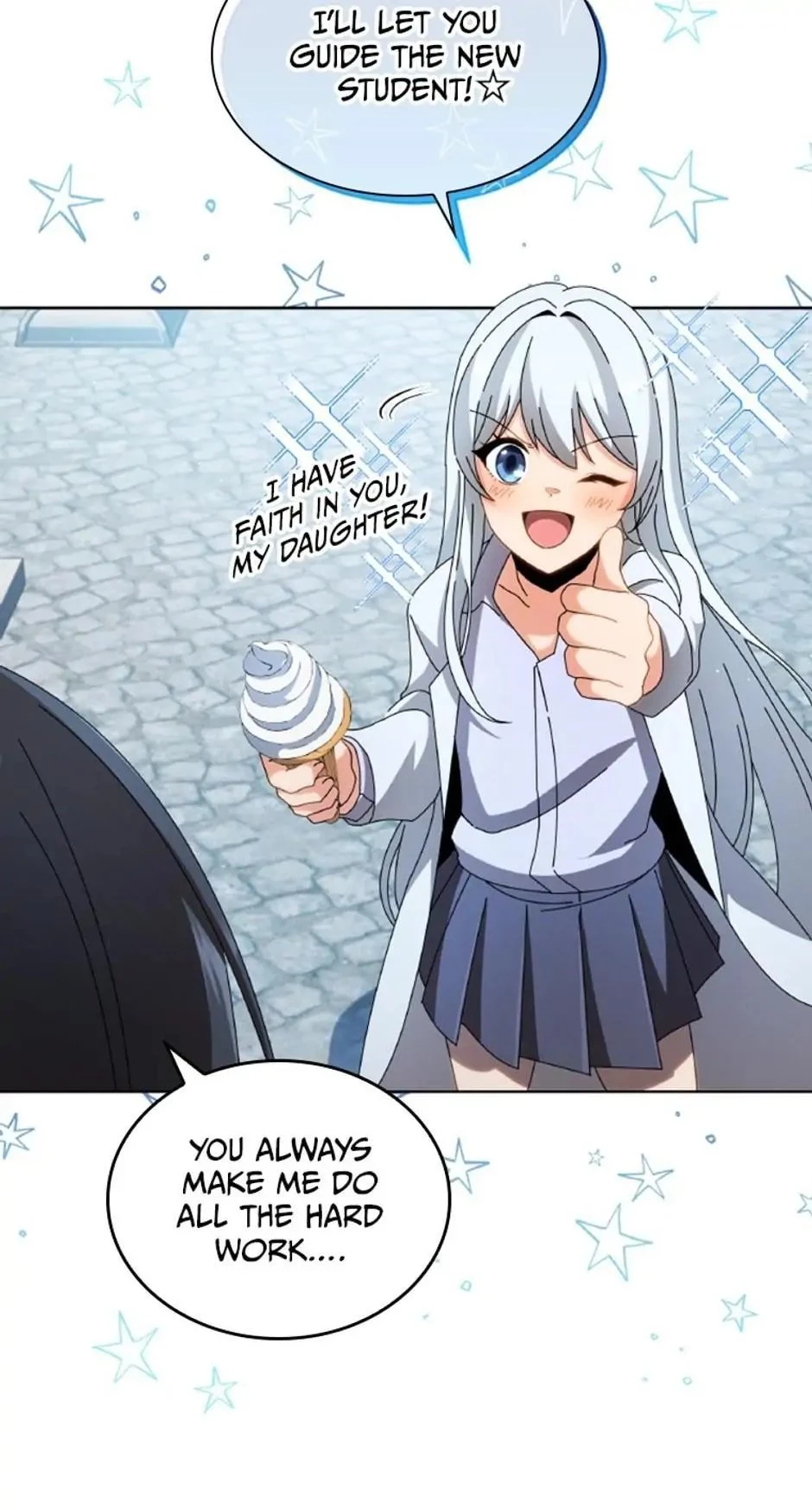 Necromancer Academy and the Genius Summoner Chapter 3 - 76