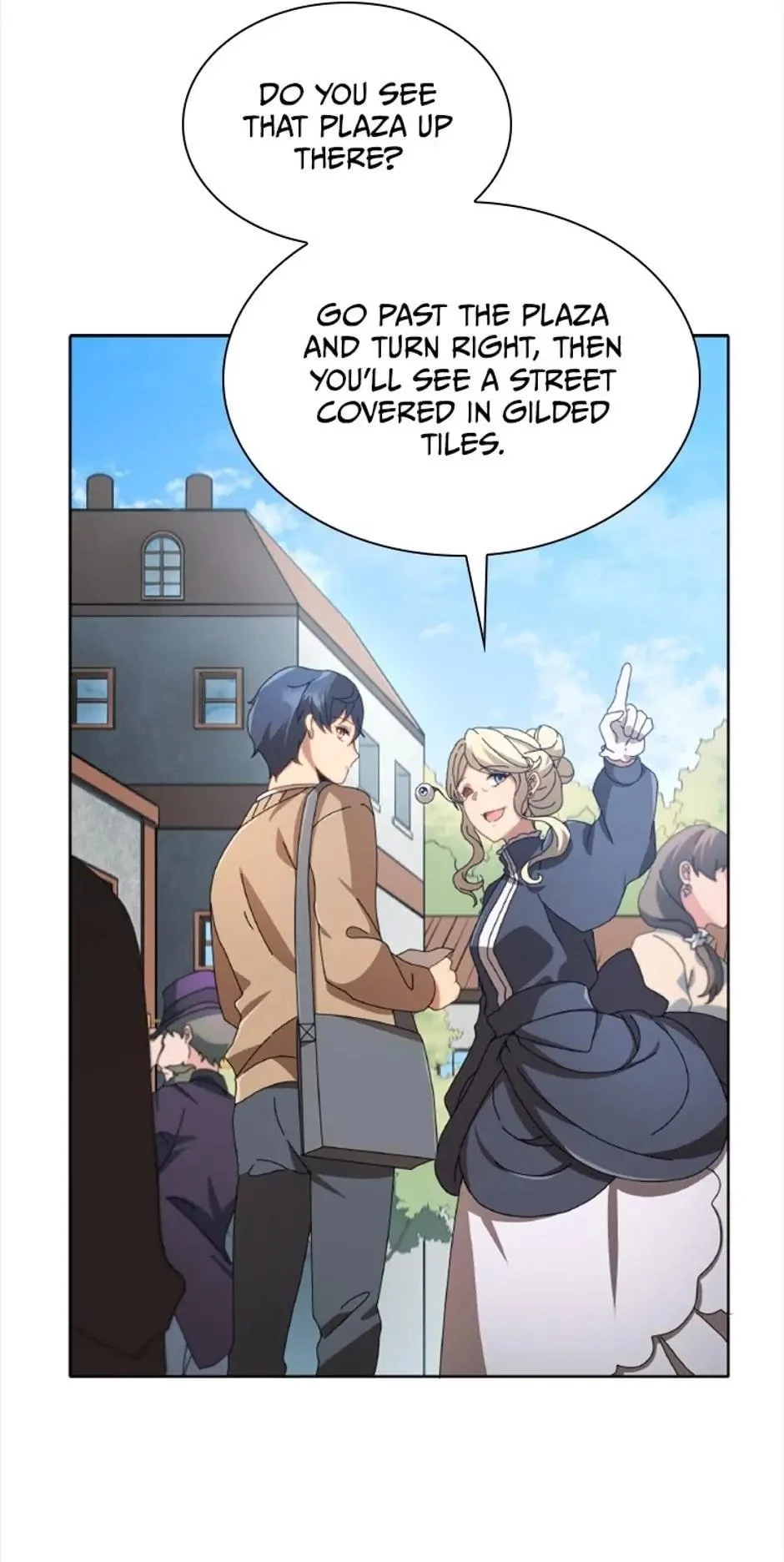 Necromancer Academy and the Genius Summoner Chapter 2 - 76