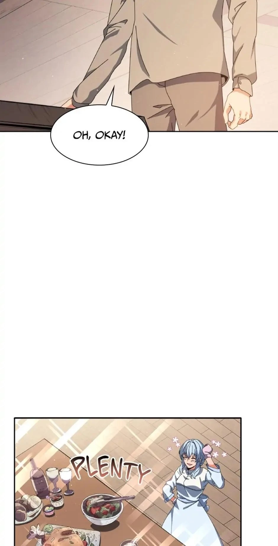 Necromancer Academy and the Genius Summoner Chapter 1 - 60