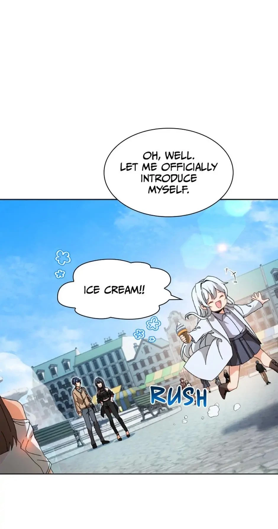 Necromancer Academy and the Genius Summoner Chapter 3 - 77