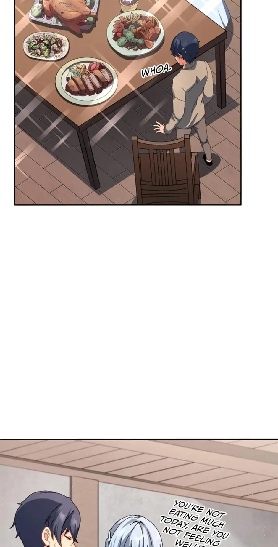 Necromancer Academy and the Genius Summoner Chapter 1 - 61
