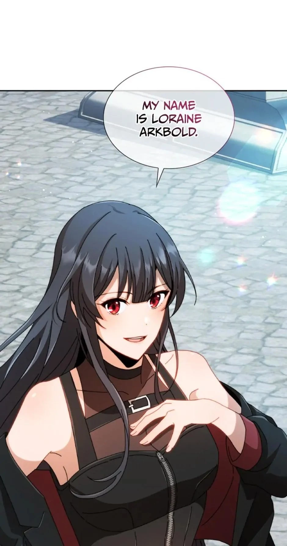 Necromancer Academy and the Genius Summoner Chapter 3 - 78