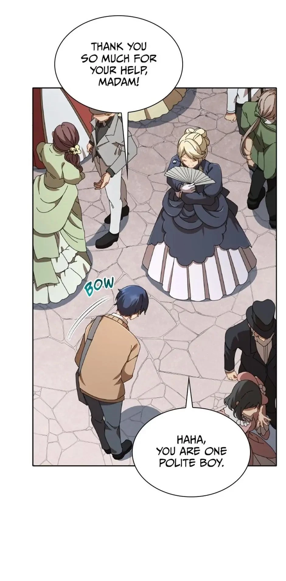 Necromancer Academy and the Genius Summoner Chapter 2 - 78