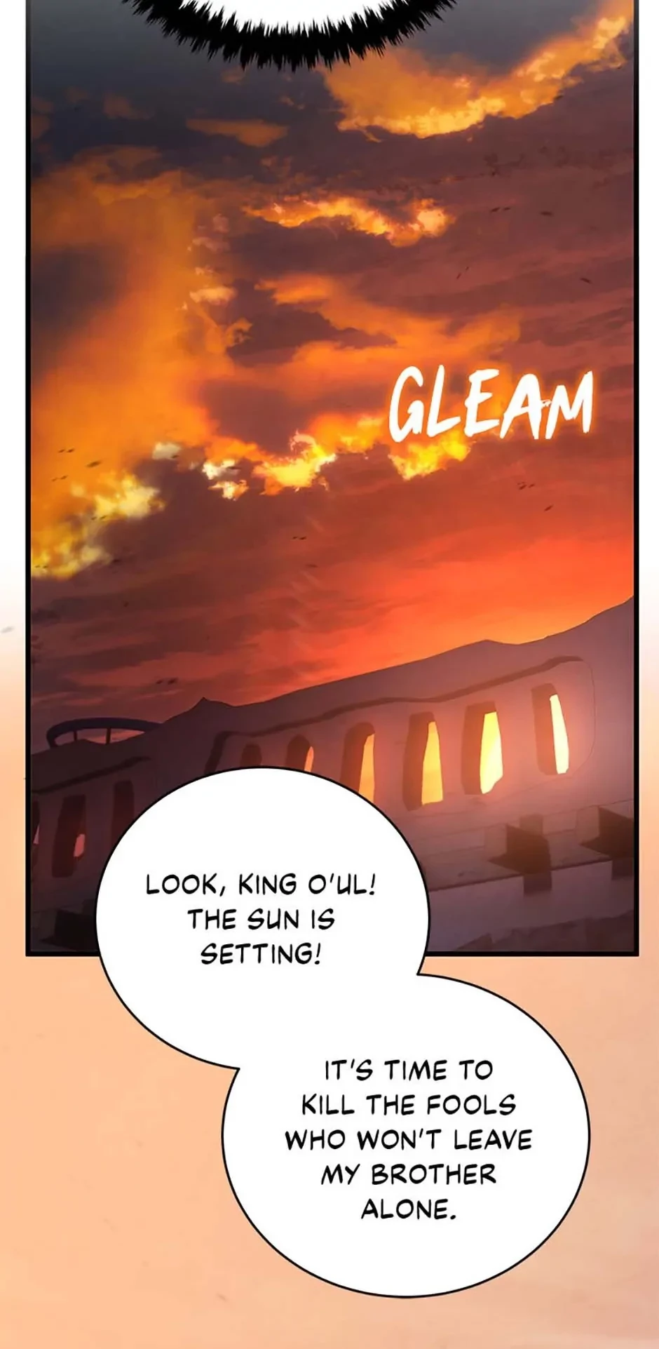 The Swordmaster's Son Chapter 108 - 10