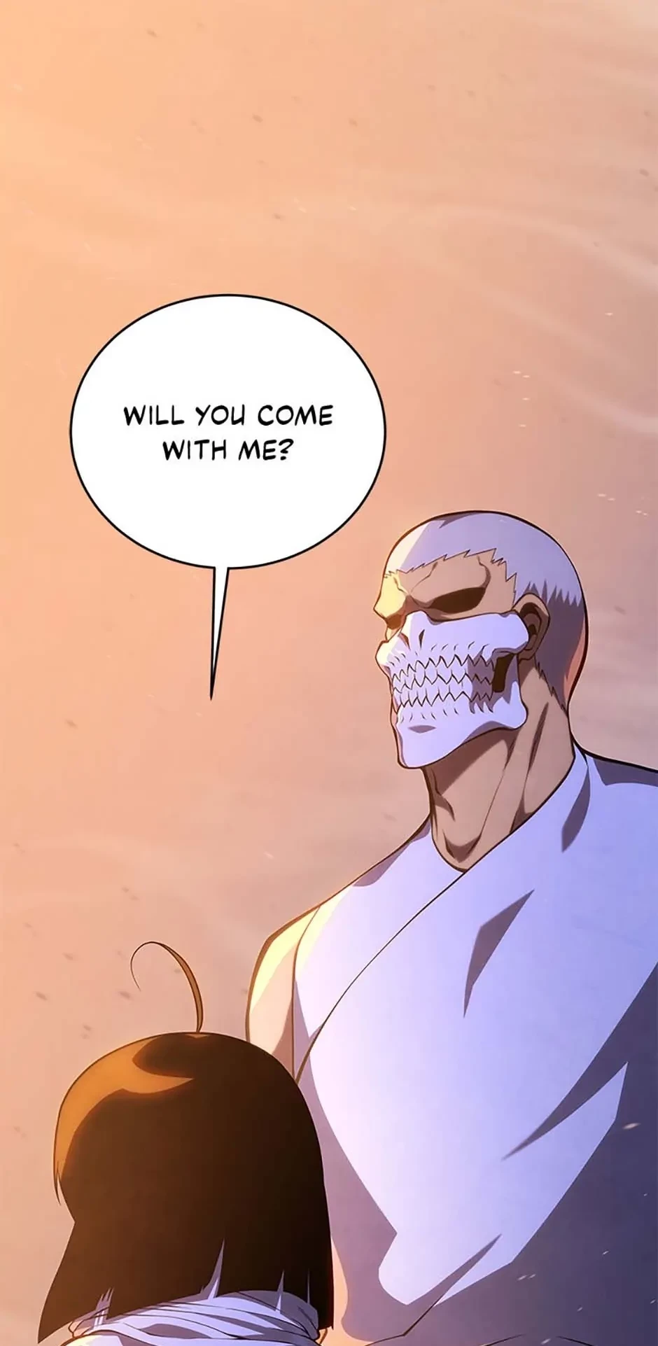 The Swordmaster's Son Chapter 108 - 11