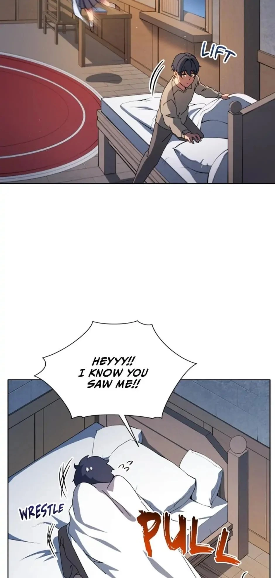Necromancer Academy and the Genius Summoner Chapter 1 - 73