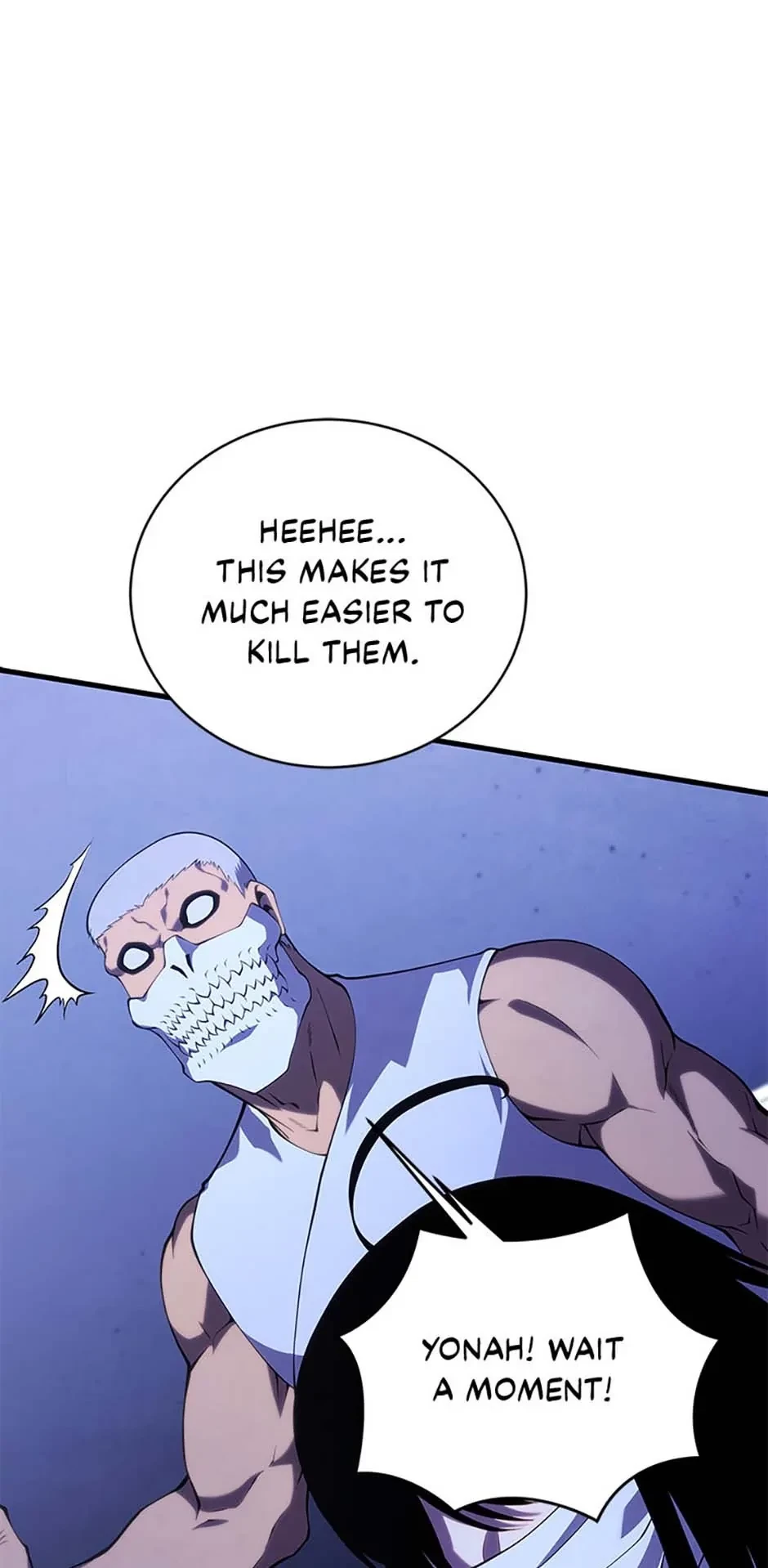 The Swordmaster's Son Chapter 108 - 21