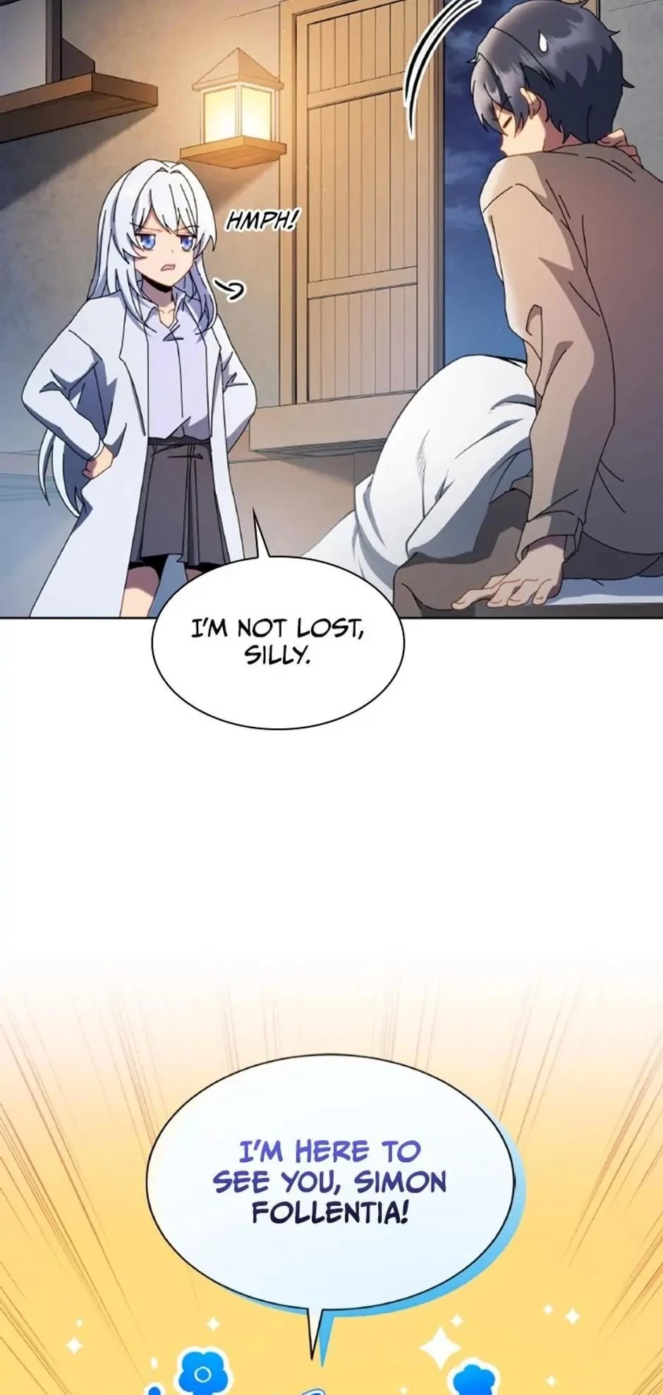 Necromancer Academy and the Genius Summoner Chapter 1 - 75