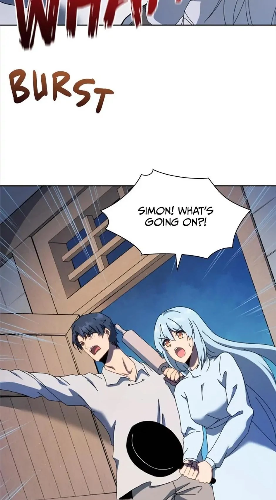 Necromancer Academy and the Genius Summoner Chapter 1 - 78