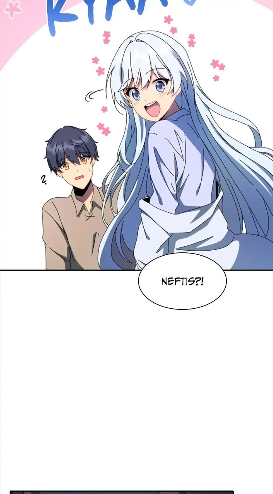 Necromancer Academy and the Genius Summoner Chapter 1 - 80