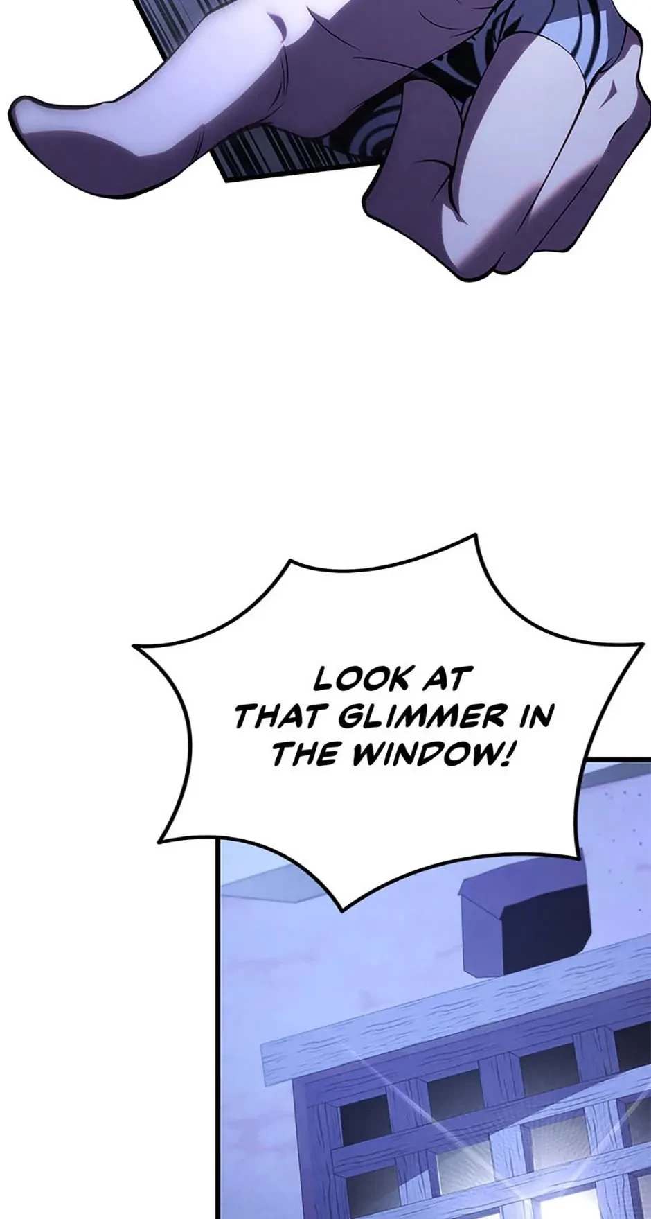 The Swordmaster's Son Chapter 108 - 28
