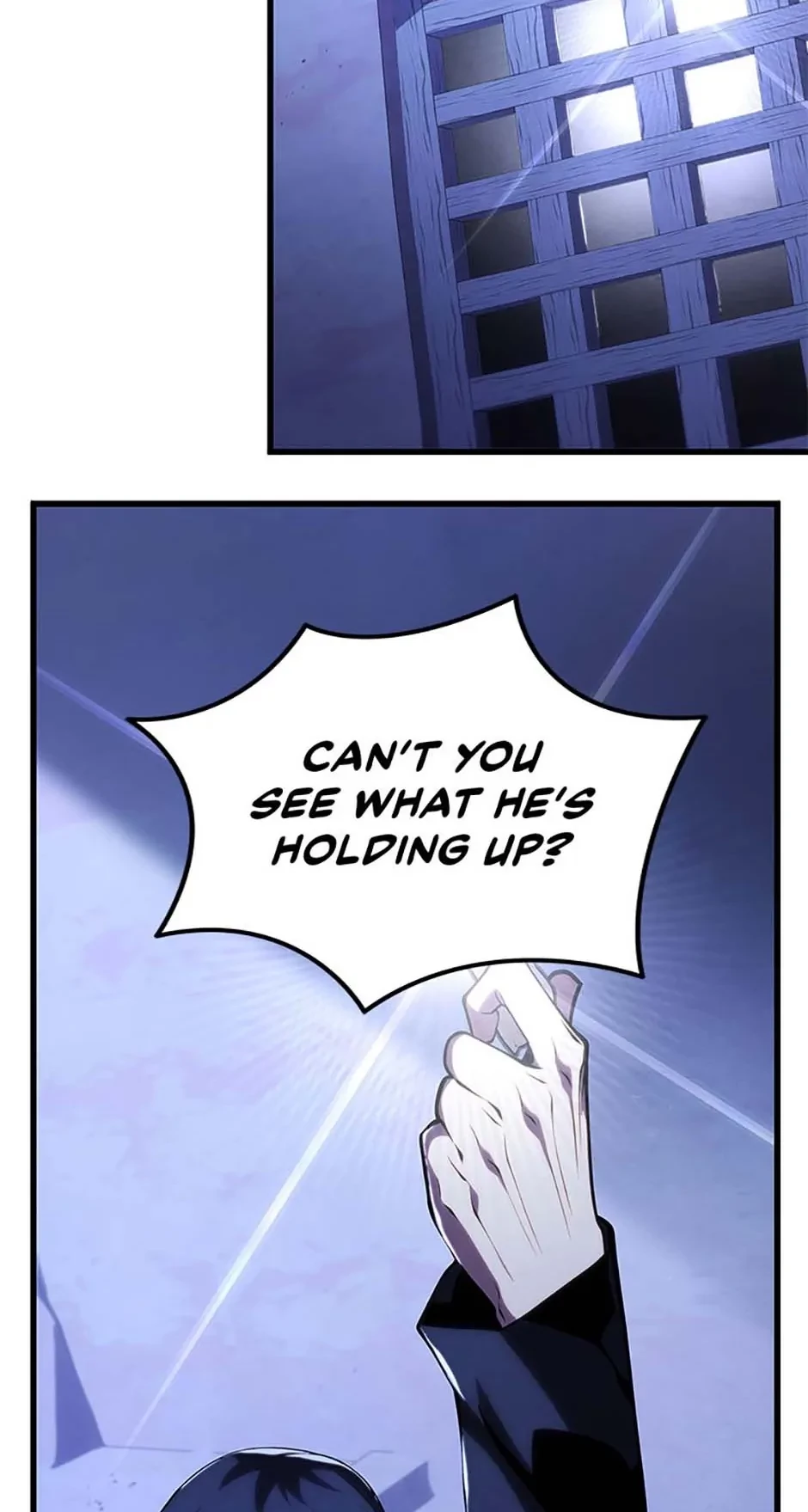 The Swordmaster's Son Chapter 108 - 29
