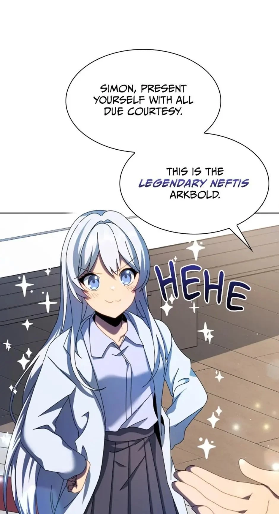 Necromancer Academy and the Genius Summoner Chapter 1 - 82