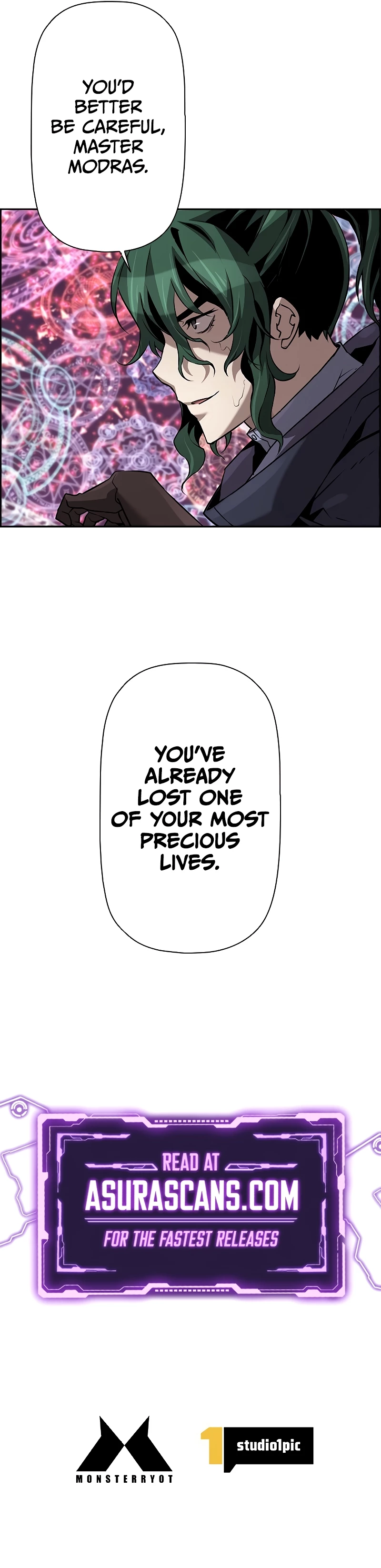 The Strongest Evolutionary Necromancer Chapter 64 - 12