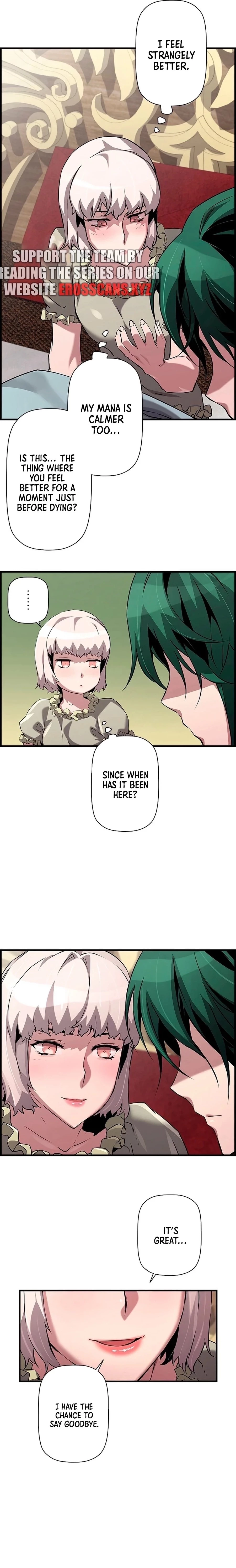 The Strongest Evolutionary Necromancer Chapter 60 - 3