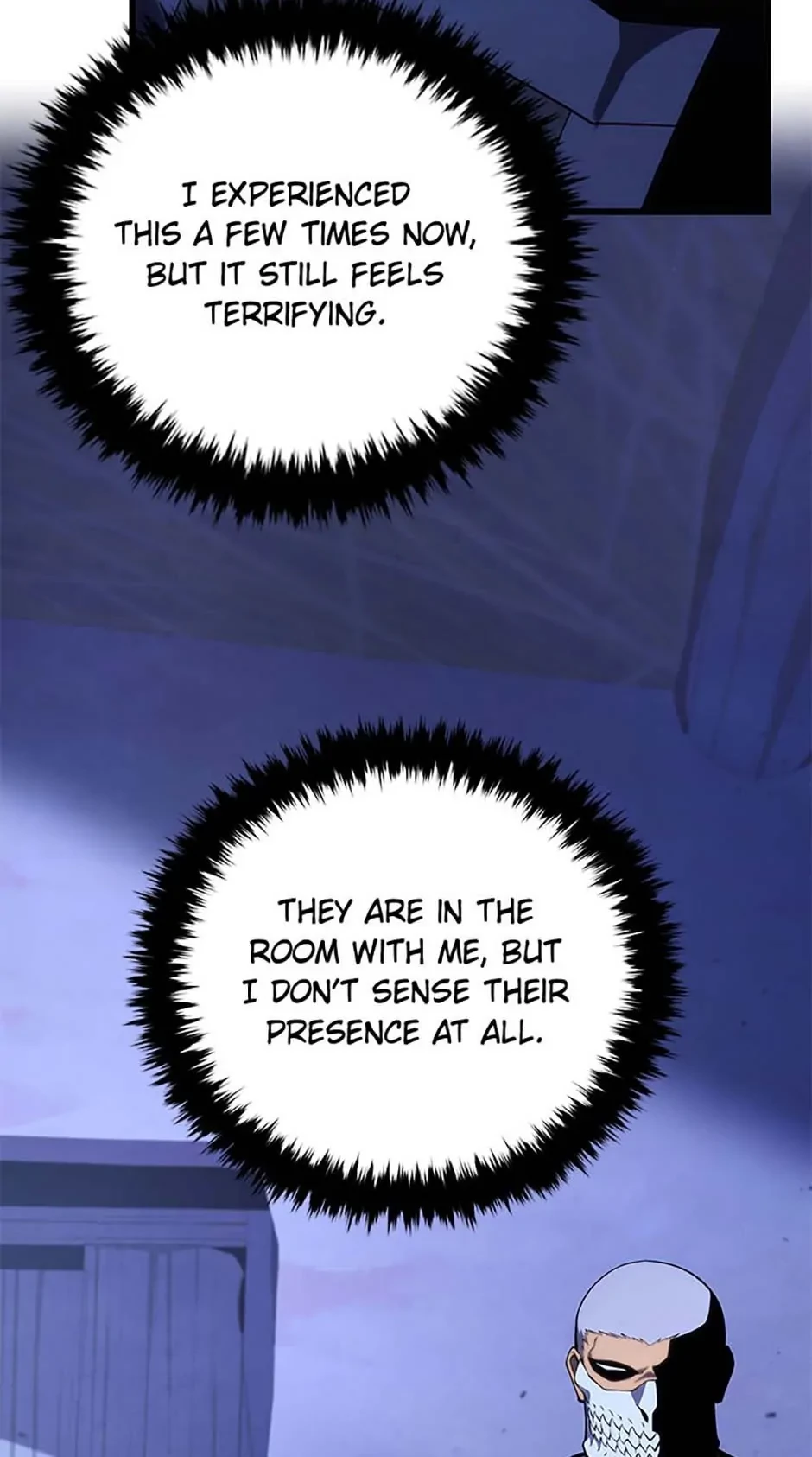 The Swordmaster's Son Chapter 108 - 38