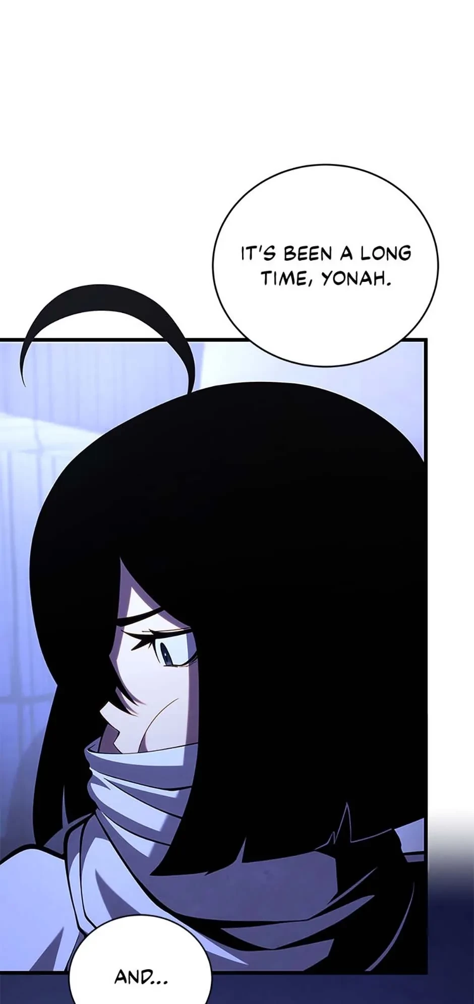 The Swordmaster's Son Chapter 108 - 40