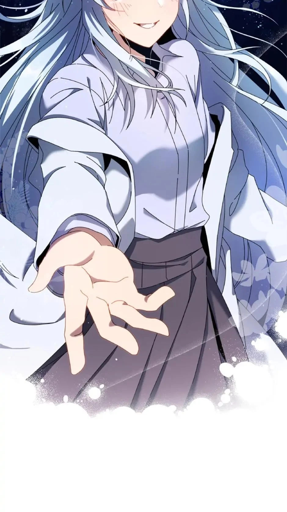 Necromancer Academy and the Genius Summoner Chapter 1 - 93