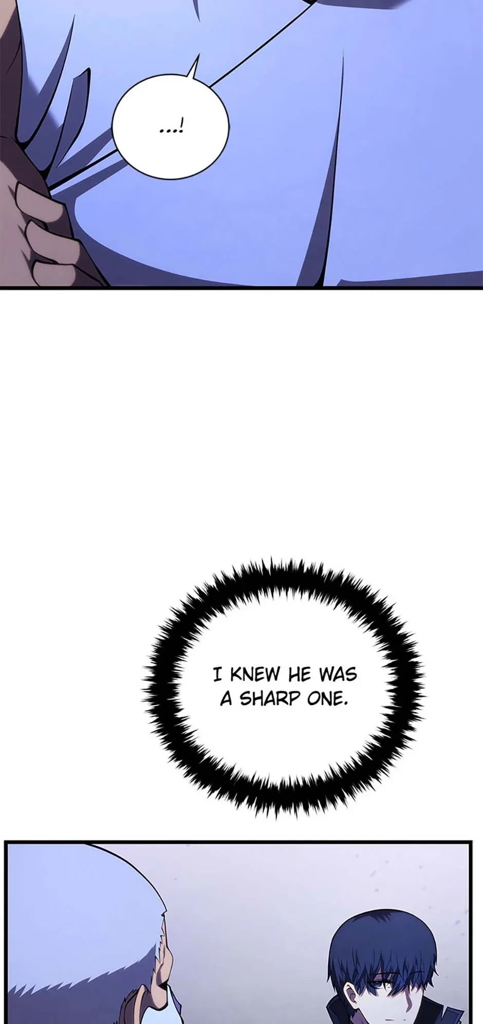 The Swordmaster's Son Chapter 108 - 42