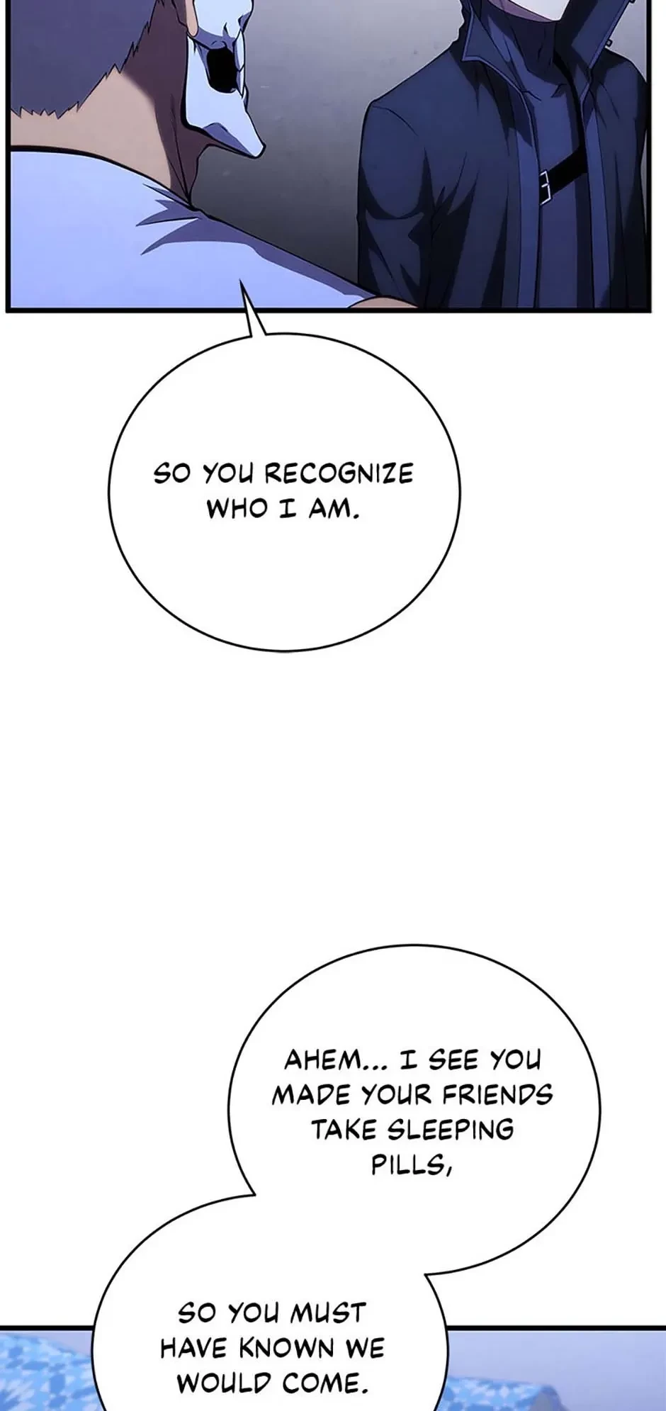 The Swordmaster's Son Chapter 108 - 43