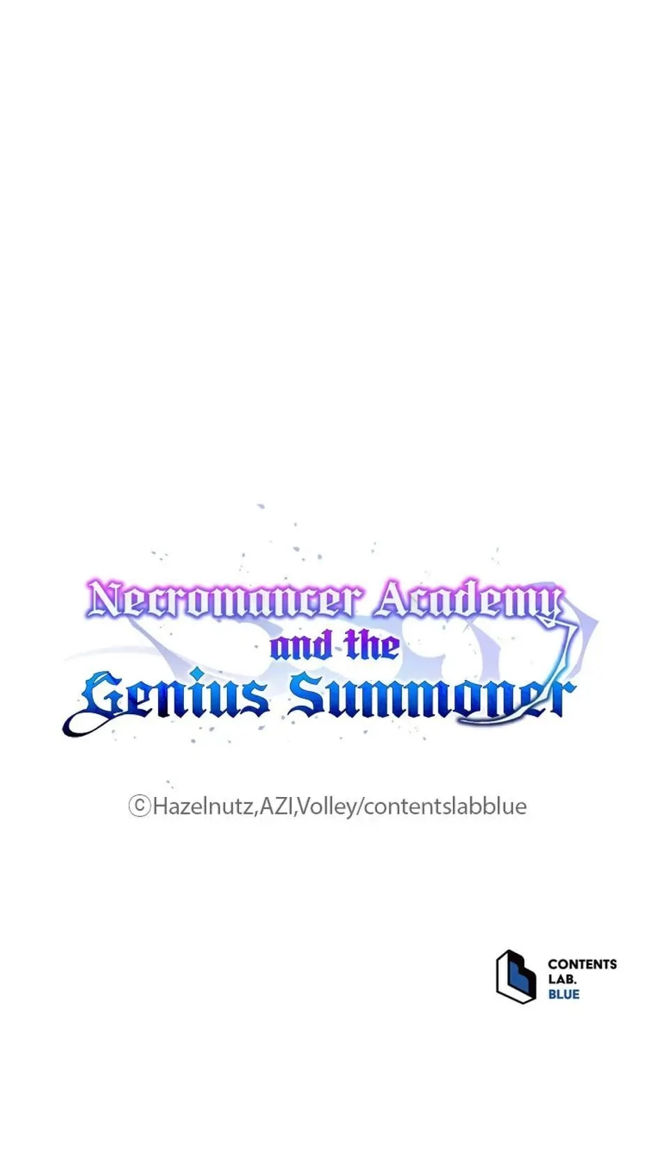 Necromancer Academy and the Genius Summoner Chapter 1 - 94