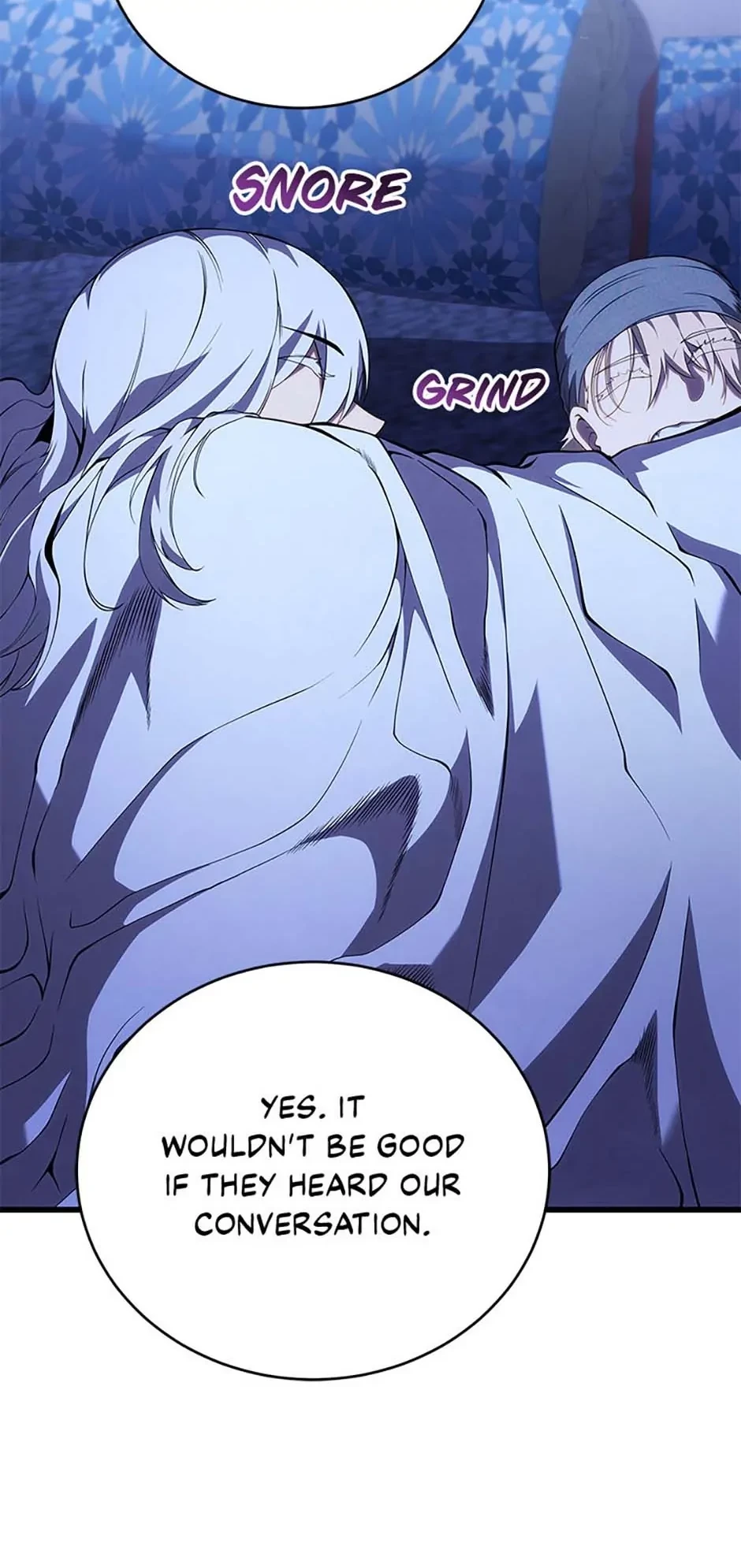 The Swordmaster's Son Chapter 108 - 44
