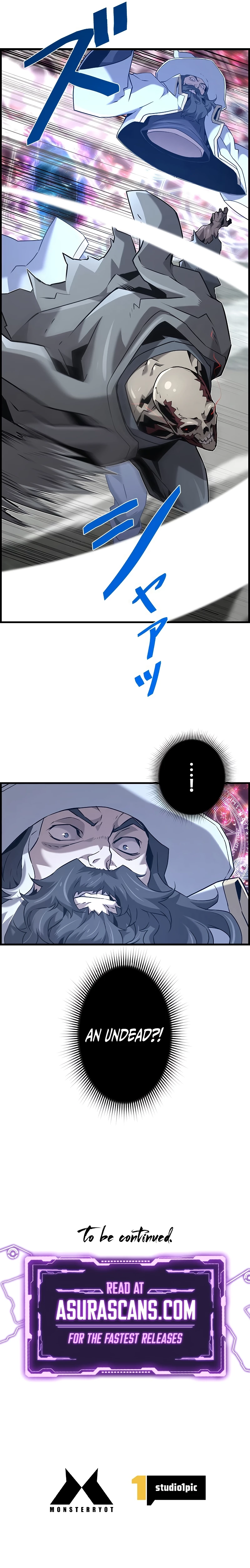 The Strongest Evolutionary Necromancer Chapter 63 - 11