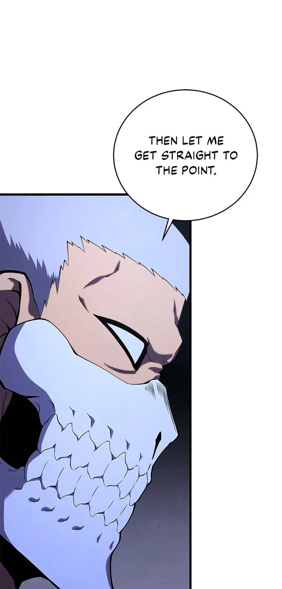 The Swordmaster's Son Chapter 108 - 45
