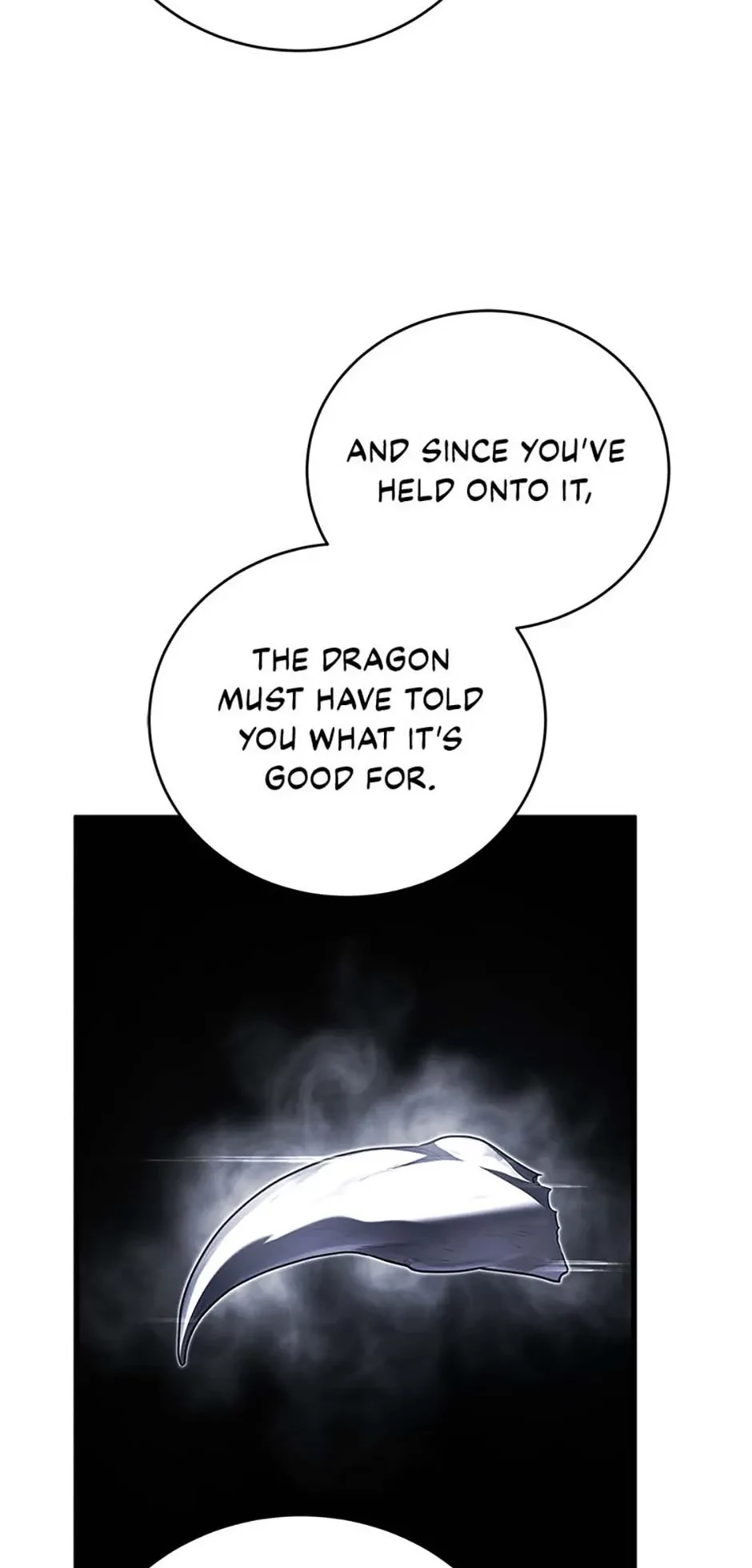 The Swordmaster's Son Chapter 108 - 47