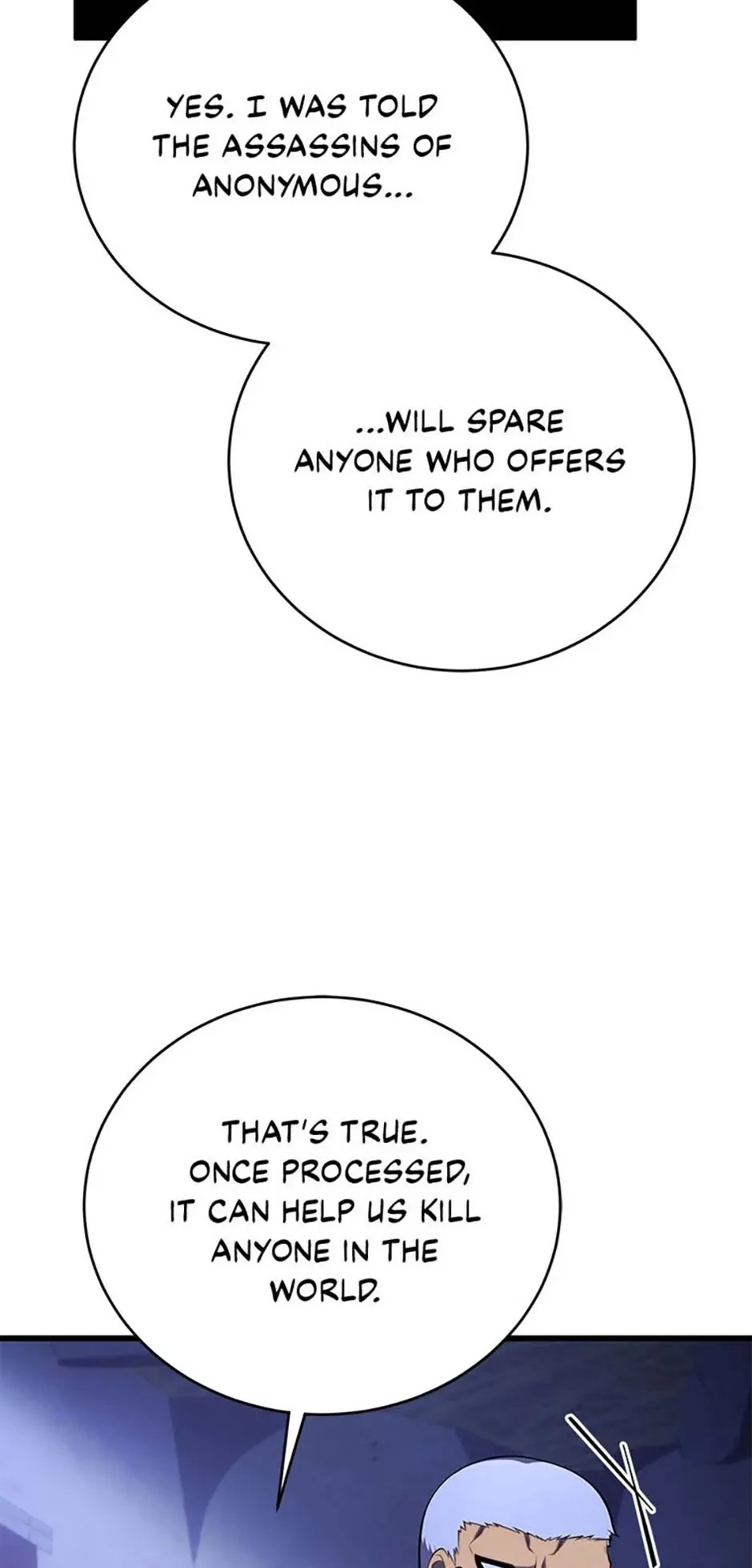 The Swordmaster's Son Chapter 108 - 48