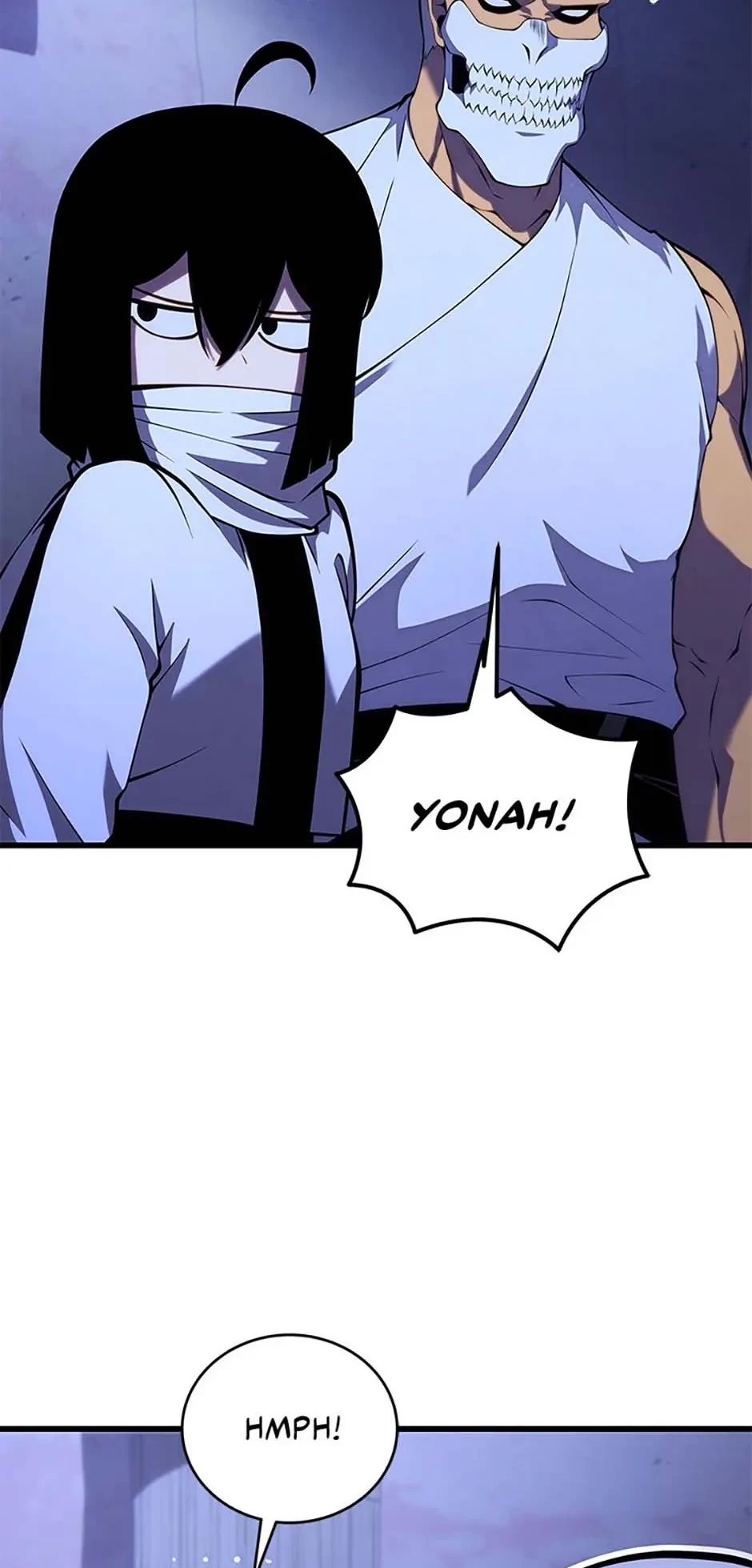 The Swordmaster's Son Chapter 108 - 49