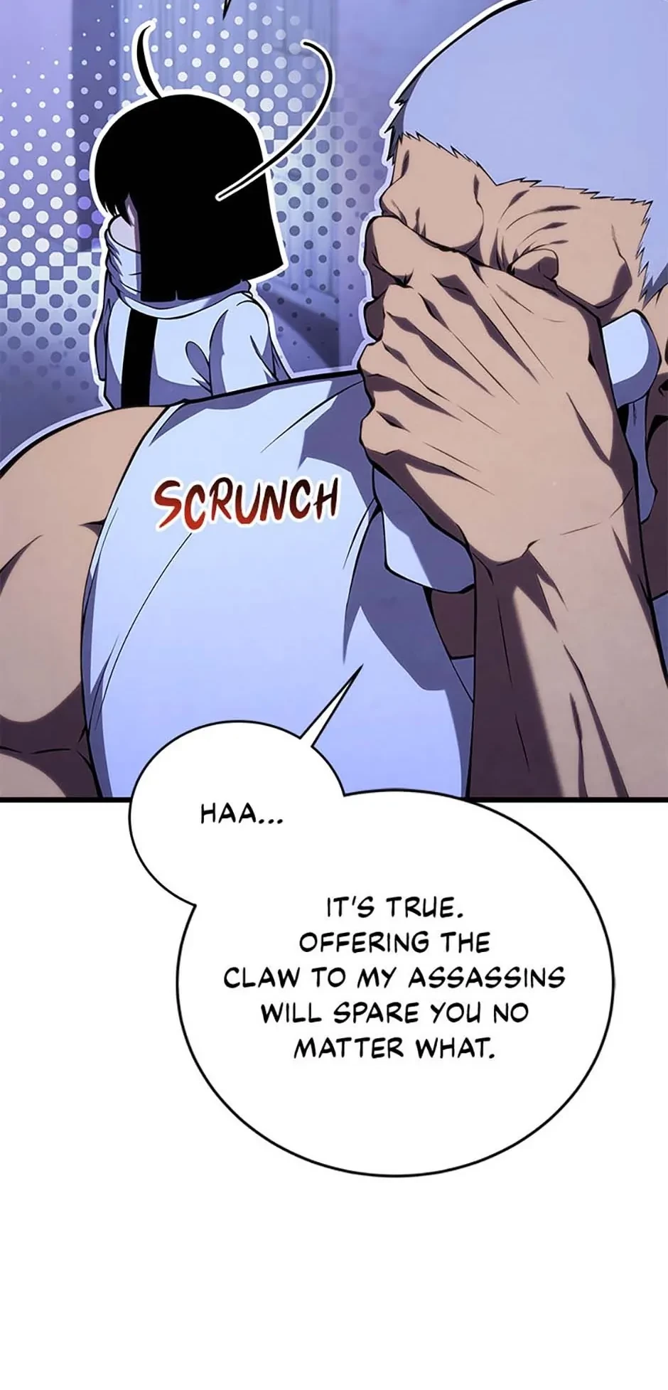 The Swordmaster's Son Chapter 108 - 50