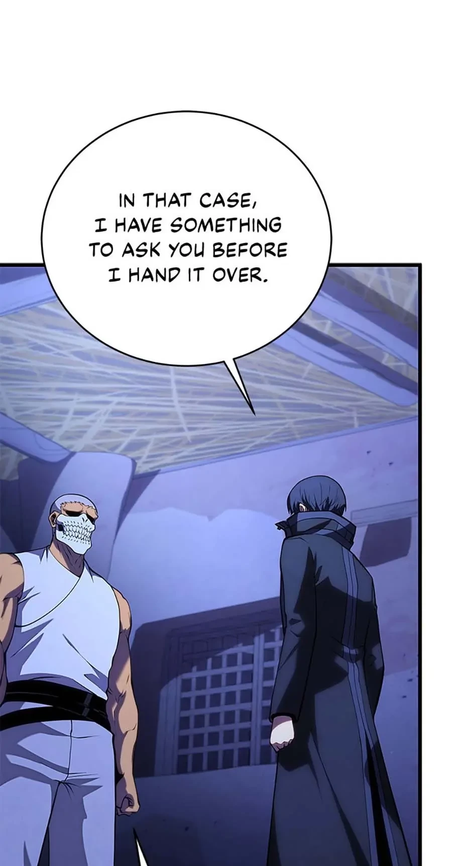 The Swordmaster's Son Chapter 108 - 51