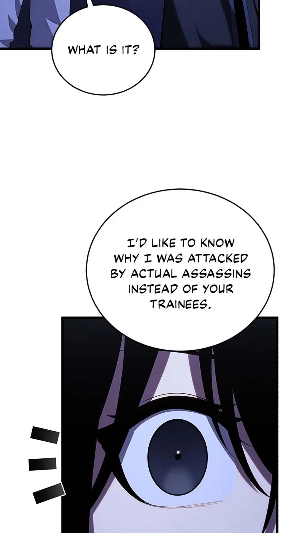 The Swordmaster's Son Chapter 108 - 52