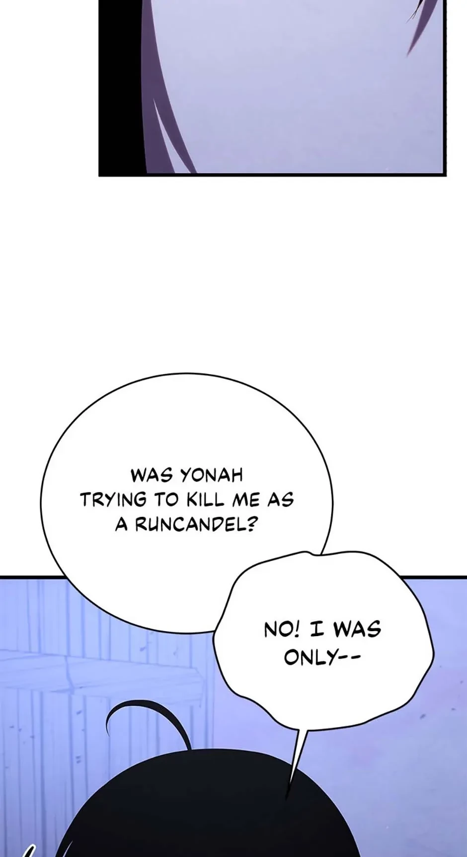 The Swordmaster's Son Chapter 108 - 53