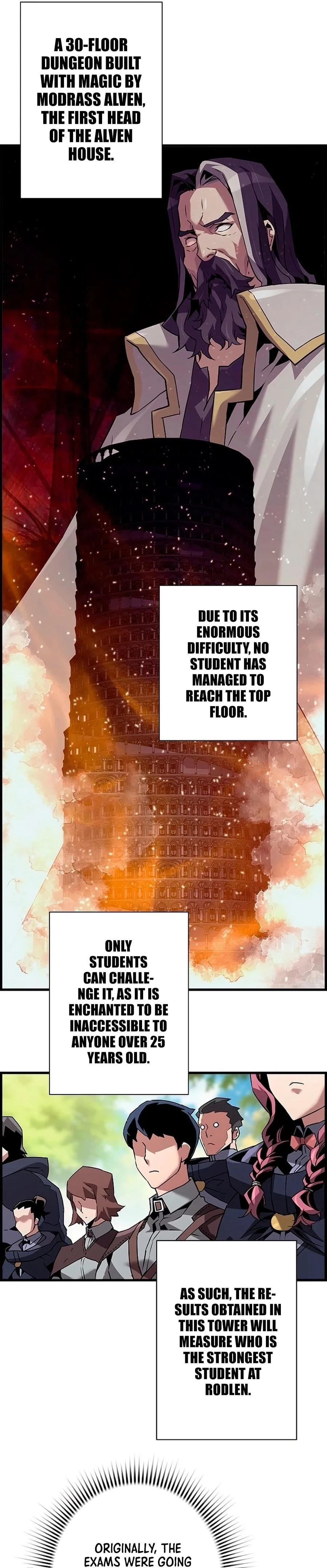 The Strongest Evolutionary Necromancer Chapter 60 - 15