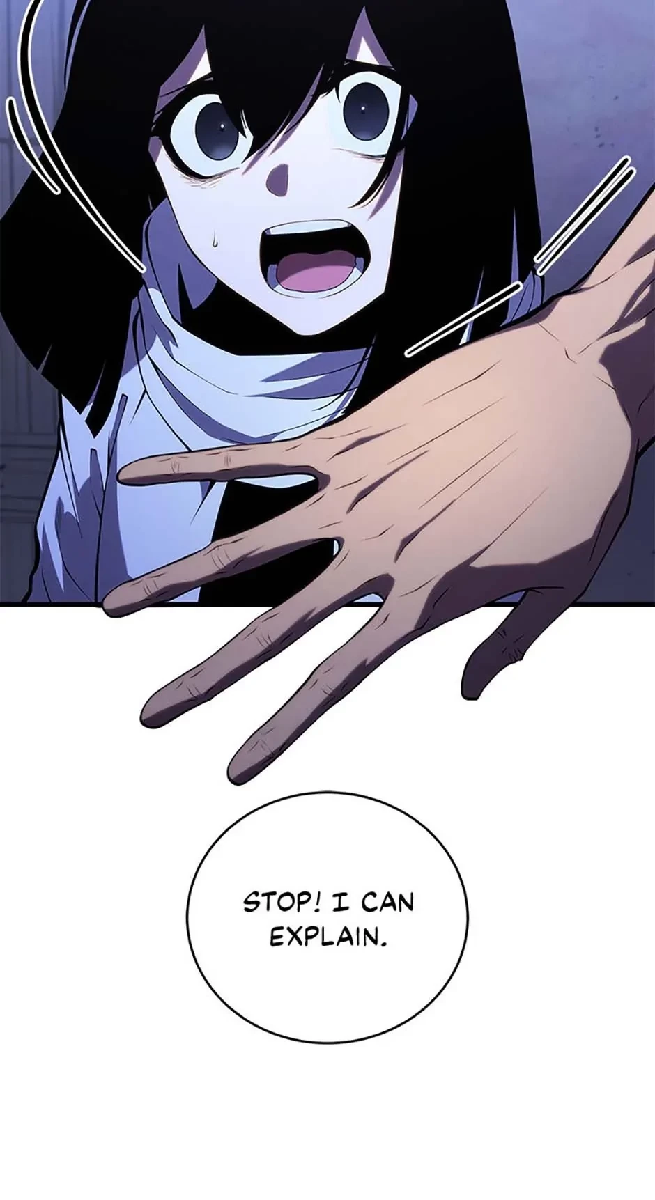 The Swordmaster's Son Chapter 108 - 54
