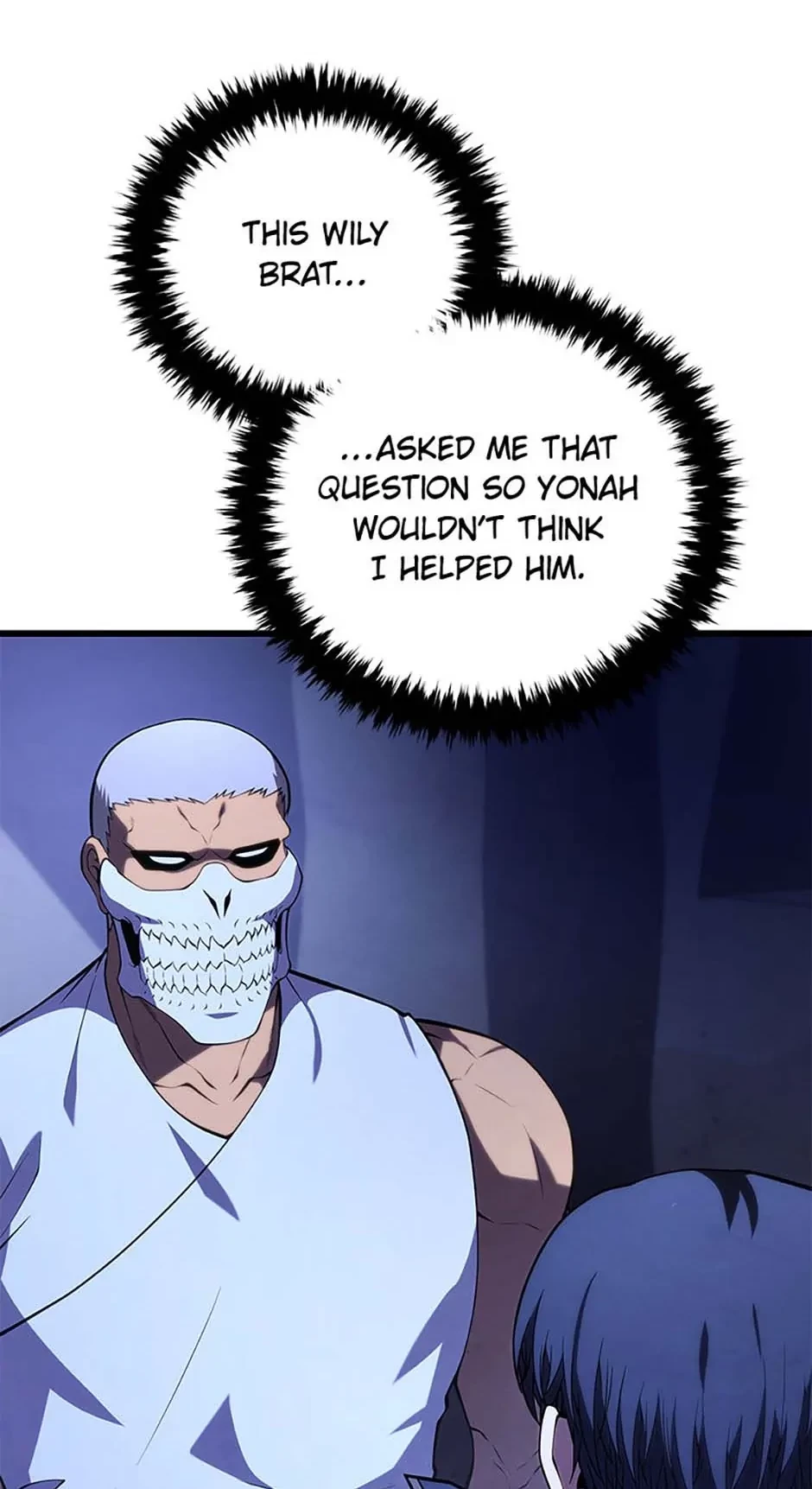 The Swordmaster's Son Chapter 108 - 55
