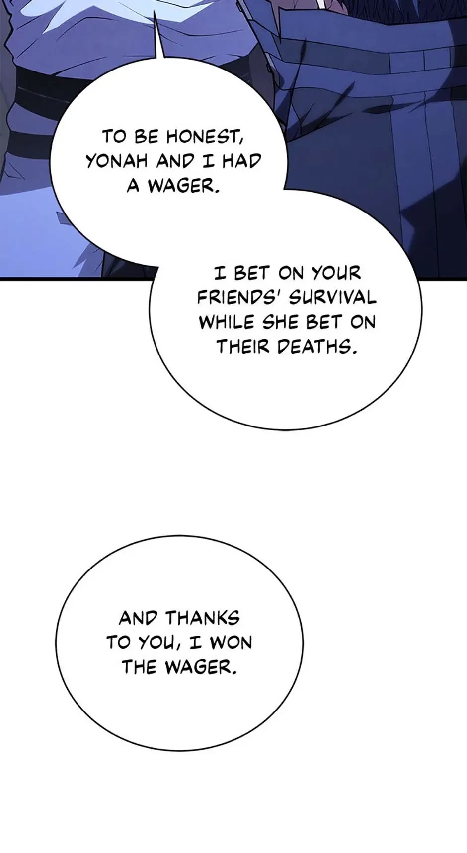 The Swordmaster's Son Chapter 108 - 56