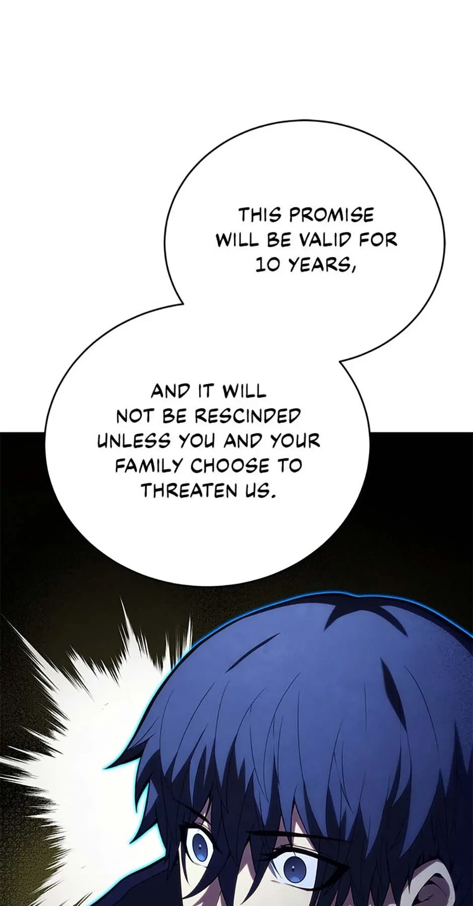 The Swordmaster's Son Chapter 108 - 60