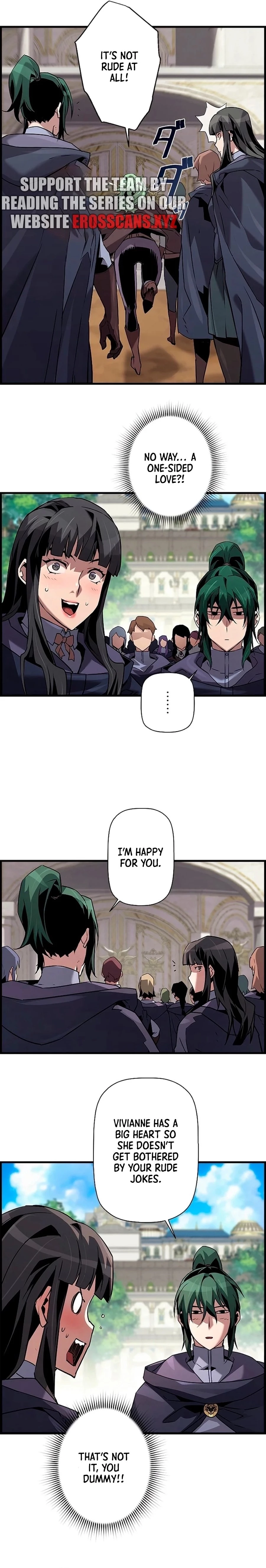 The Strongest Evolutionary Necromancer Chapter 60 - 21