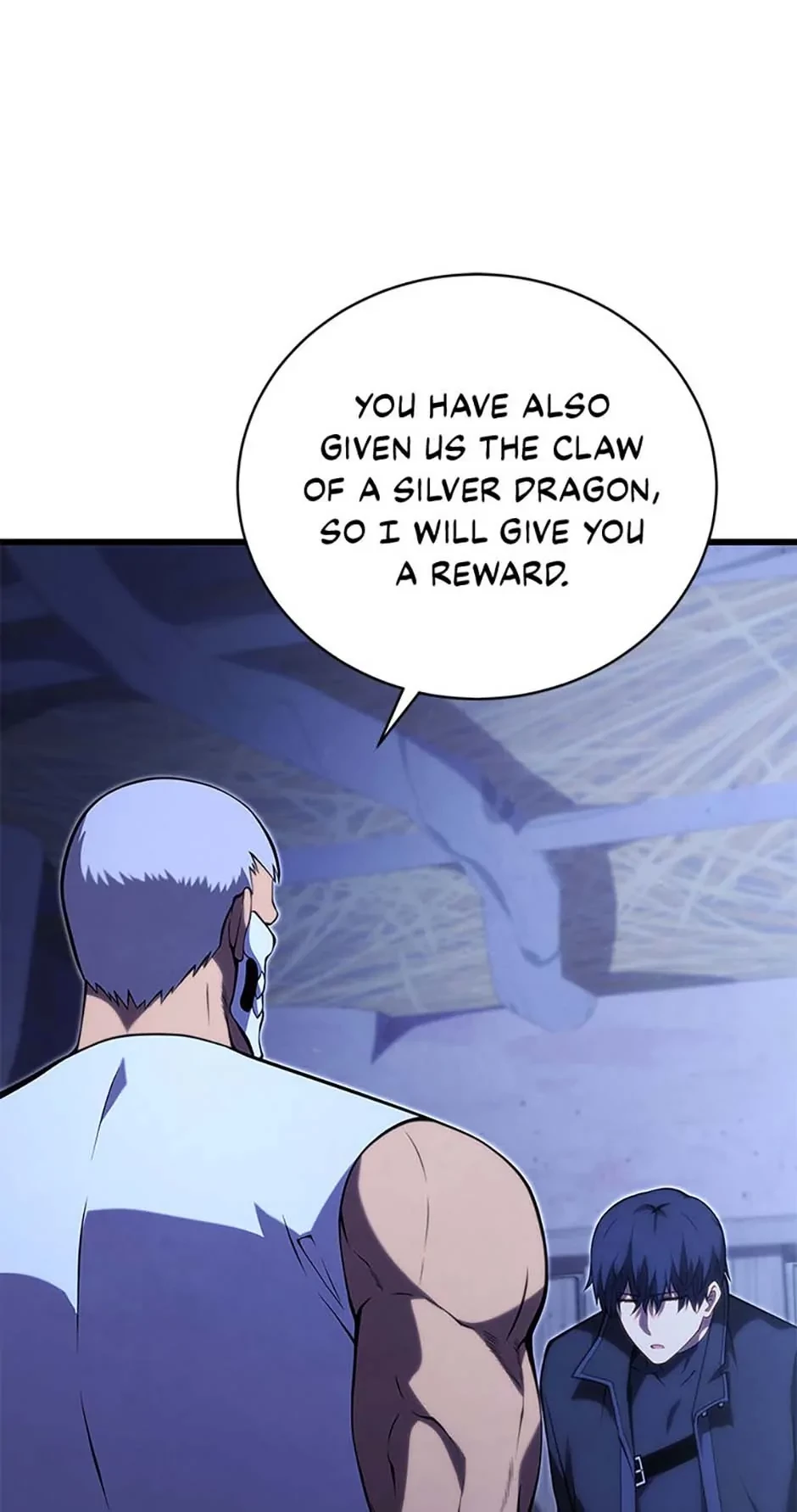 The Swordmaster's Son Chapter 108 - 63