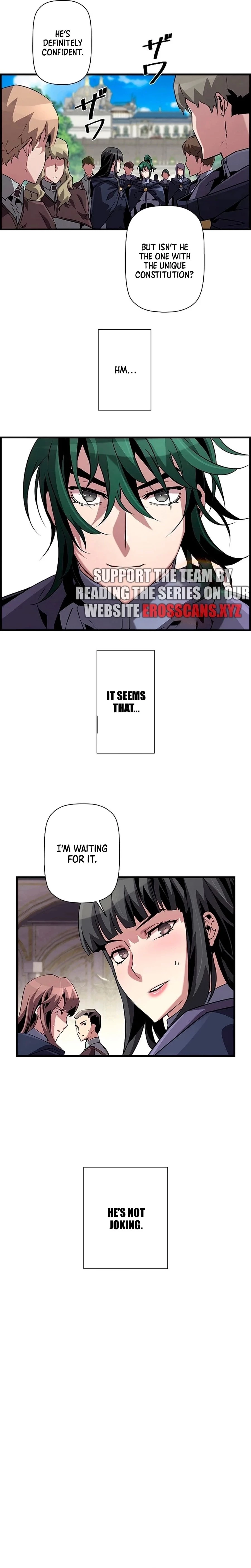 The Strongest Evolutionary Necromancer Chapter 60 - 24