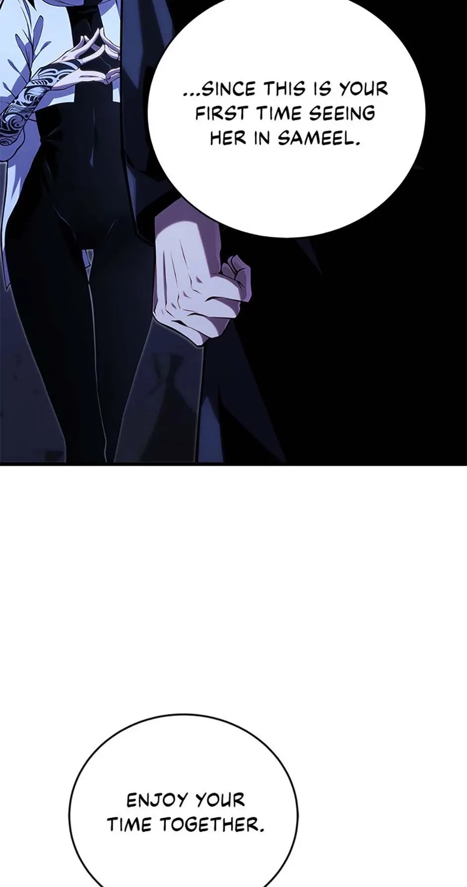 The Swordmaster's Son Chapter 108 - 67