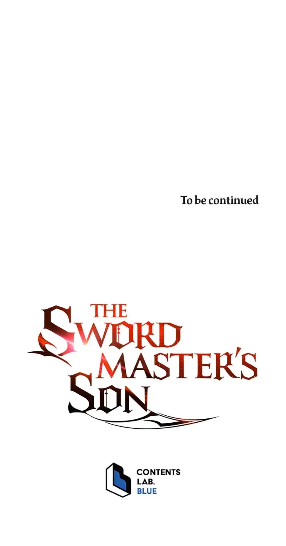 The Swordmaster's Son Chapter 108 - 73