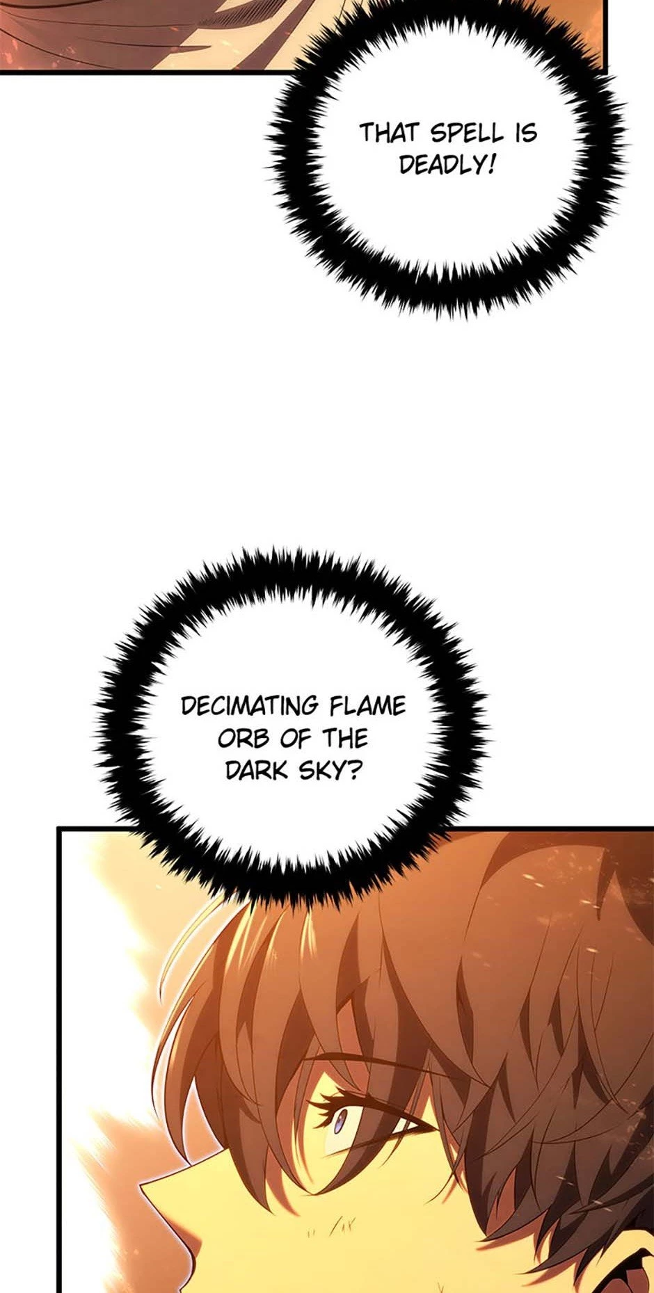 The Swordmaster's Son Chapter 107 - 5