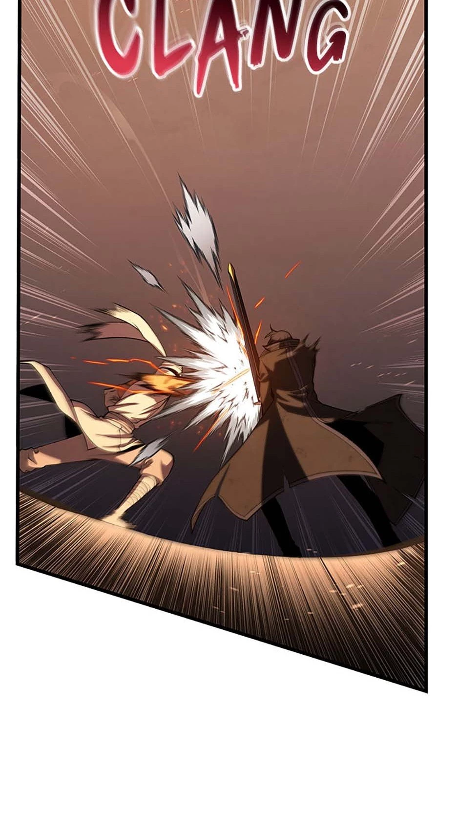 The Swordmaster's Son Chapter 107 - 13