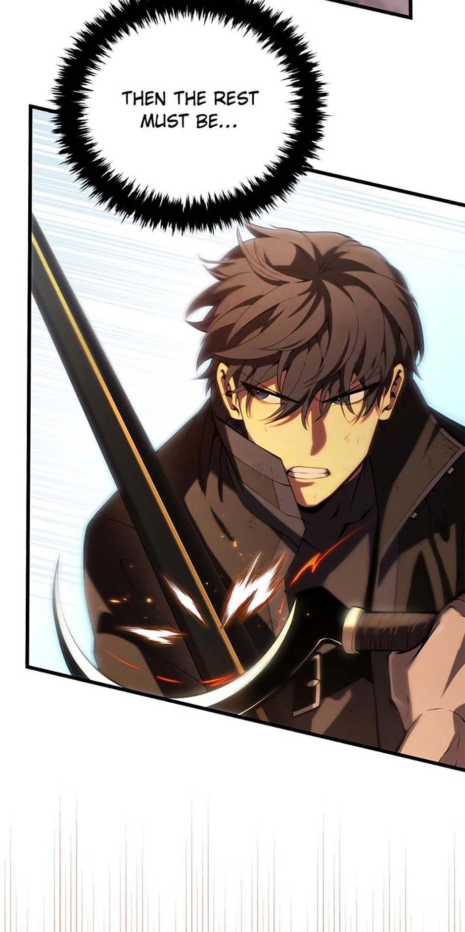 The Swordmaster's Son Chapter 107 - 15
