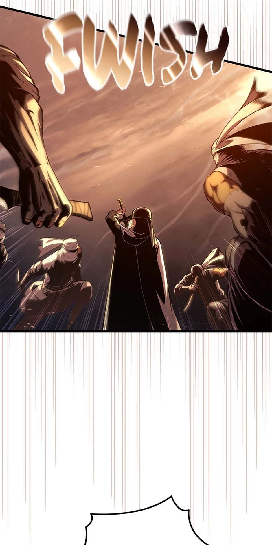 The Swordmaster's Son Chapter 107 - 16