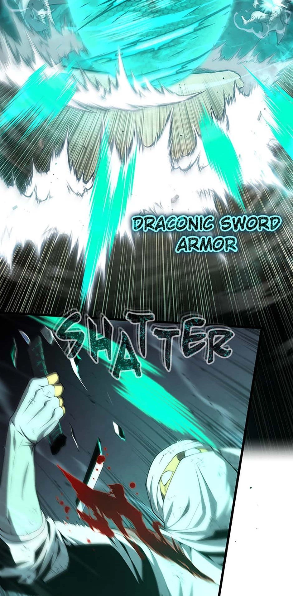 The Swordmaster's Son Chapter 107 - 21